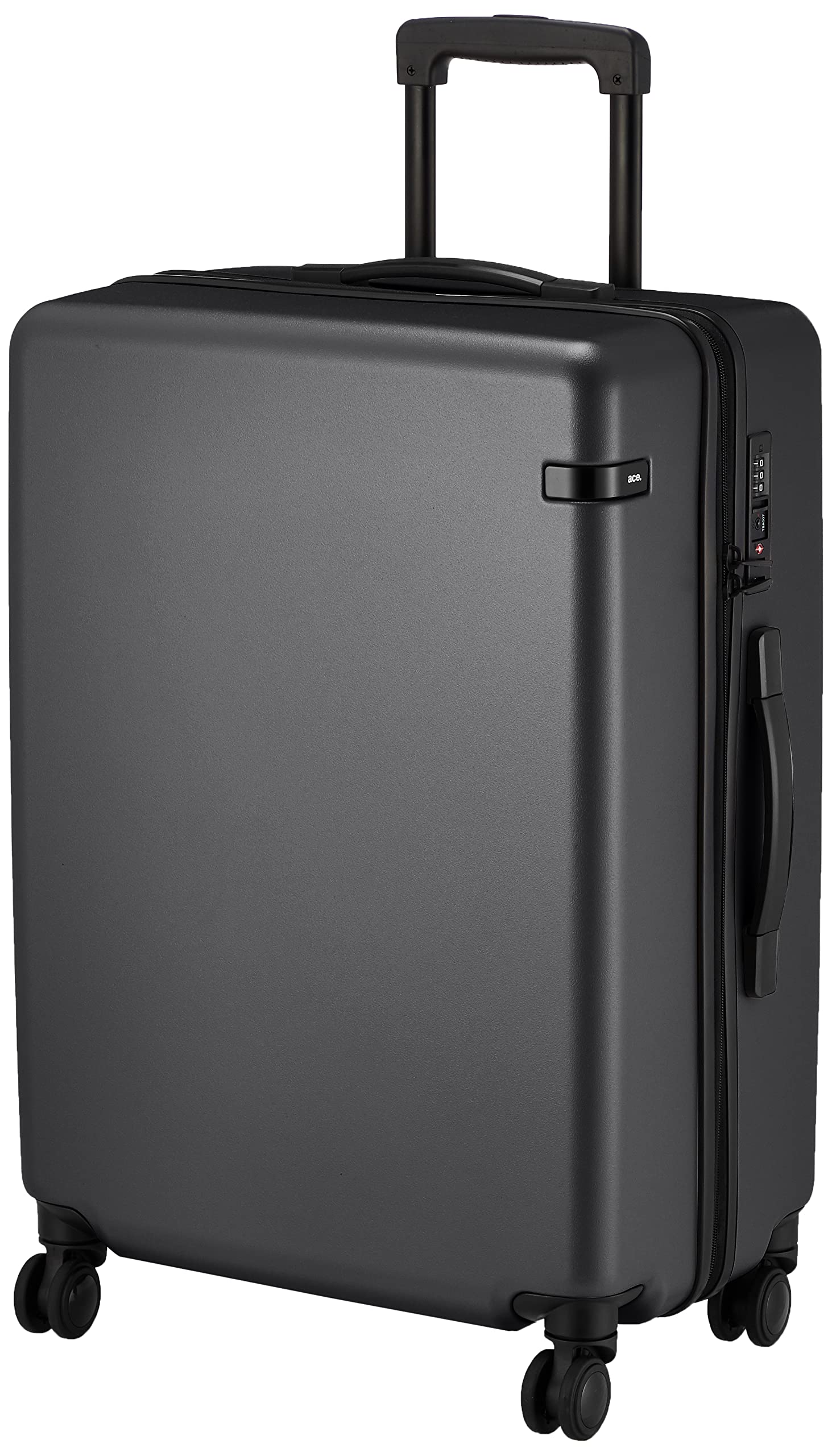 Amazon | [ace. TOKYO] スーツケース コーナーストーン2-Z No.06866