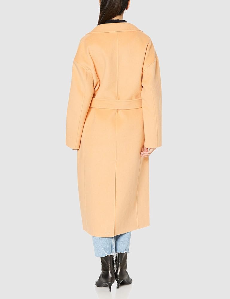 Amazon.co.jp: [スナイデル] ロングリバーコート : ファッション