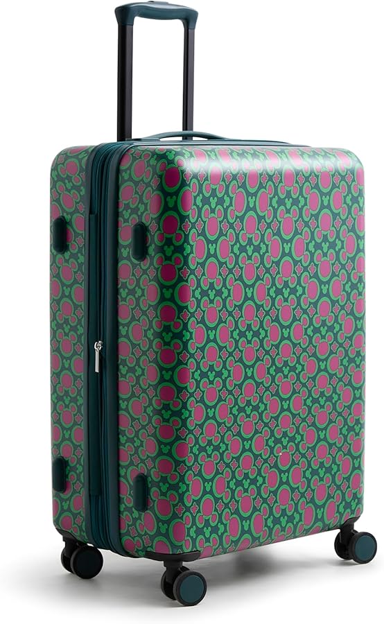 Amazon | [Vera Bradley] ディズニー ハードサイド 26インチ アデア