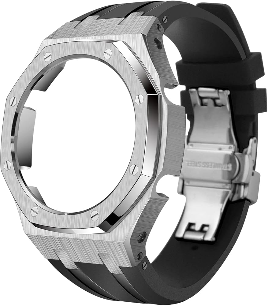 Amazon.co.jp: Caphteroak 3RD Gen Casioak MODキット G-SHOCK GM2100