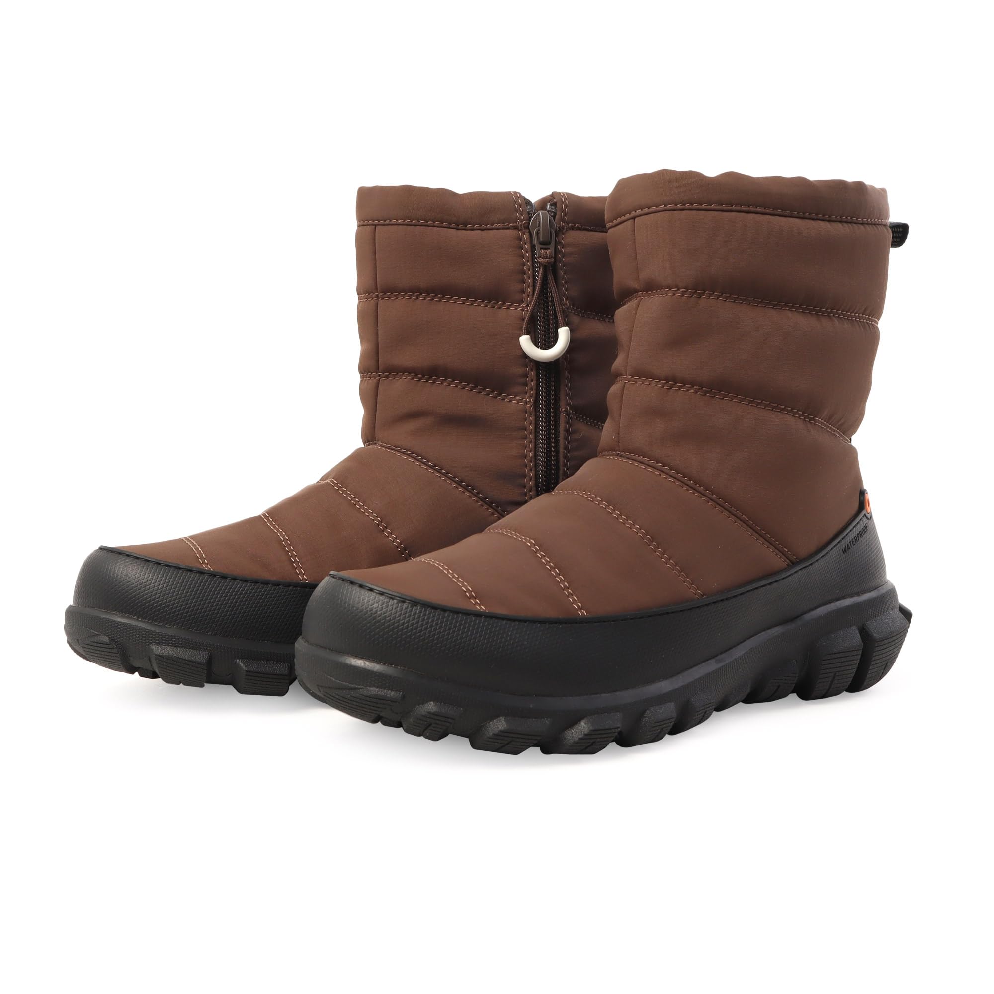 Amazon.co.jp: [ボグス] セダーキルト 79161 スノーブーツ メンズ