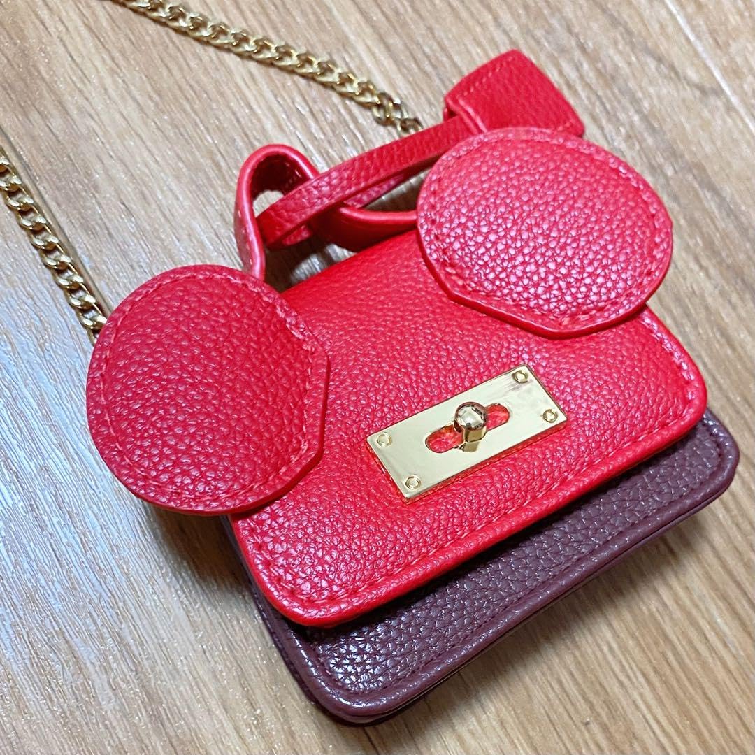 Amazon.co.jp: ミラコスタ 宿泊者限定 バッグアクセサリー