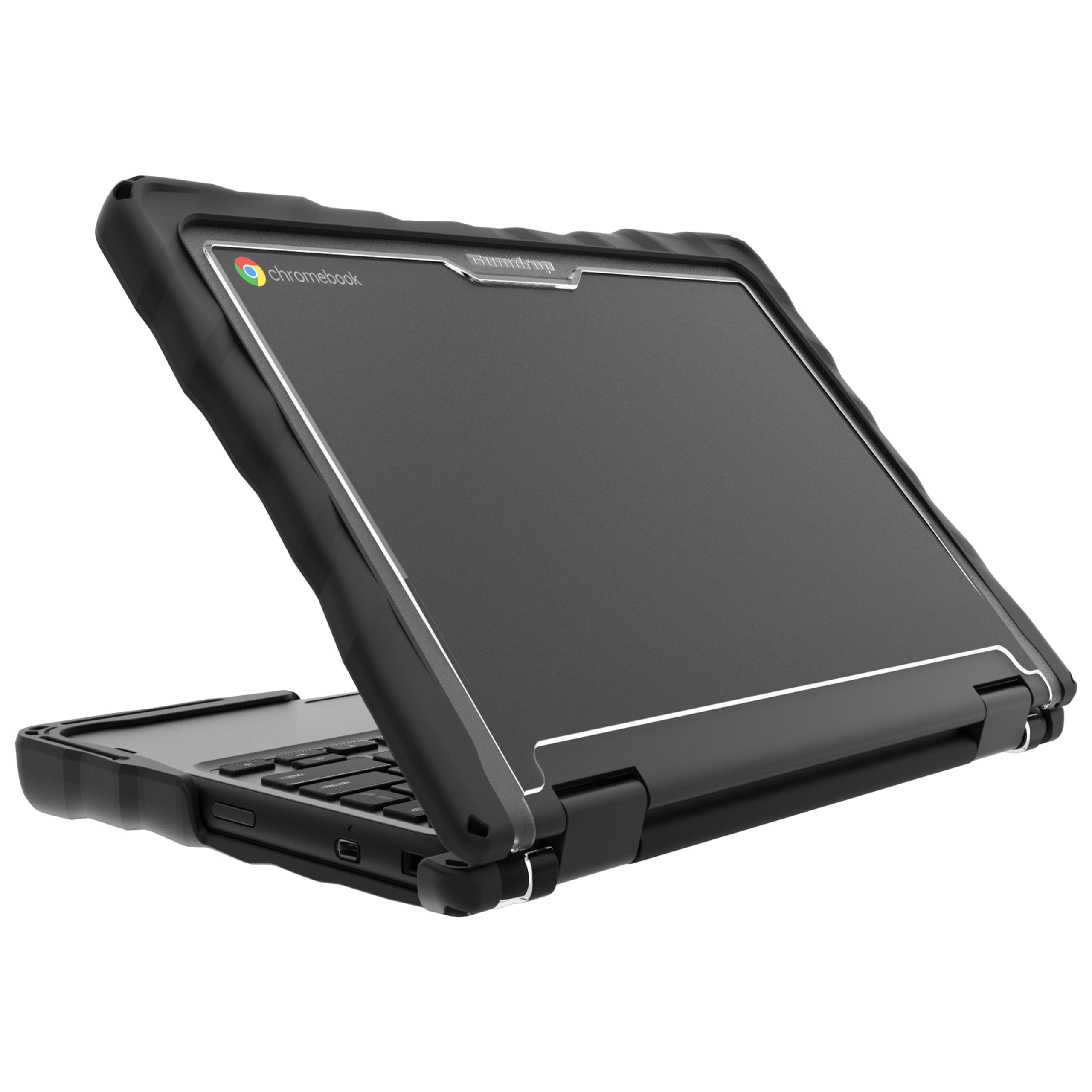 Amazon.com: Gumdrop DropTech Custom Case Dell Chromebook 3120