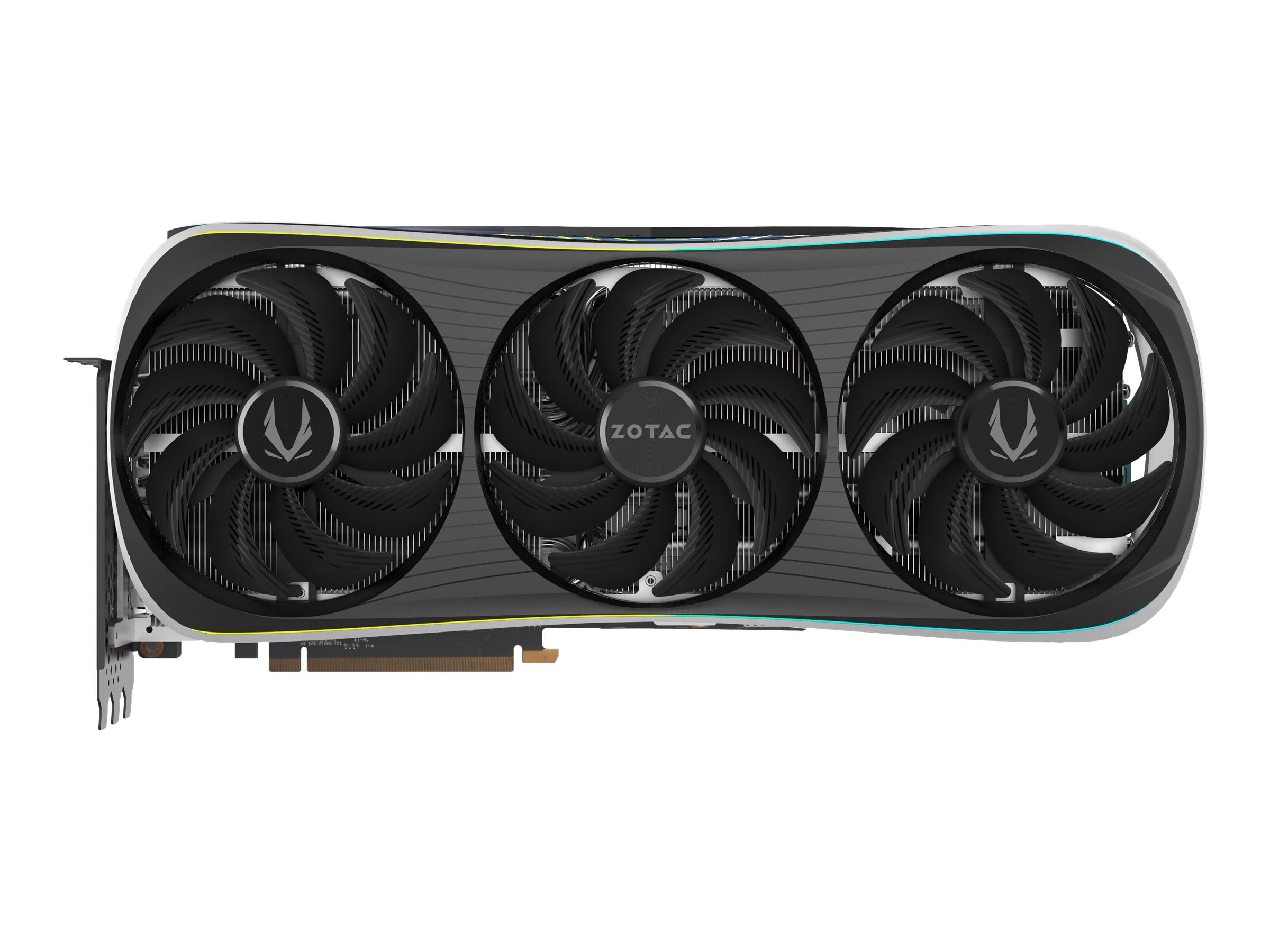 Amazon | Zotac NVIDIA GeForce RTX 4070 Ti AMP Extreme AIRO 12GB