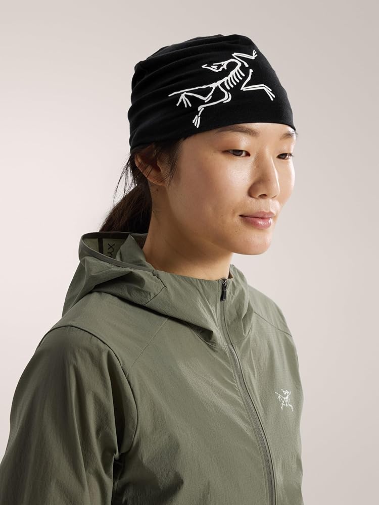 Amazon | [アークテリクス] Satoro Merino Toque サトロ メリノ トーク