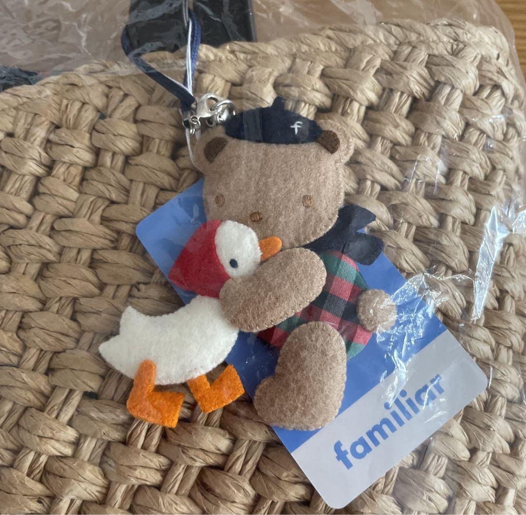 Amazon.co.jp: ファミリア かごバッグ 完売 2021 夏の特別企画商品 70