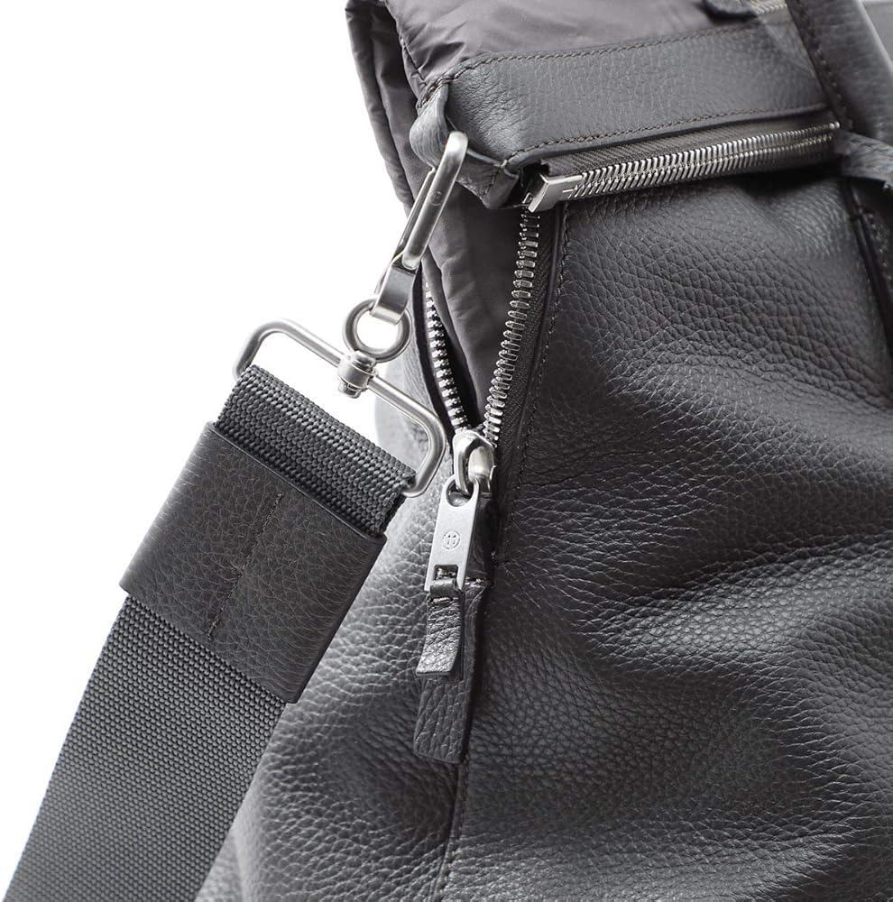 Amazon | (メゾンマルジェラ) Maison Margiela ボストンバッグ 2WAY 11