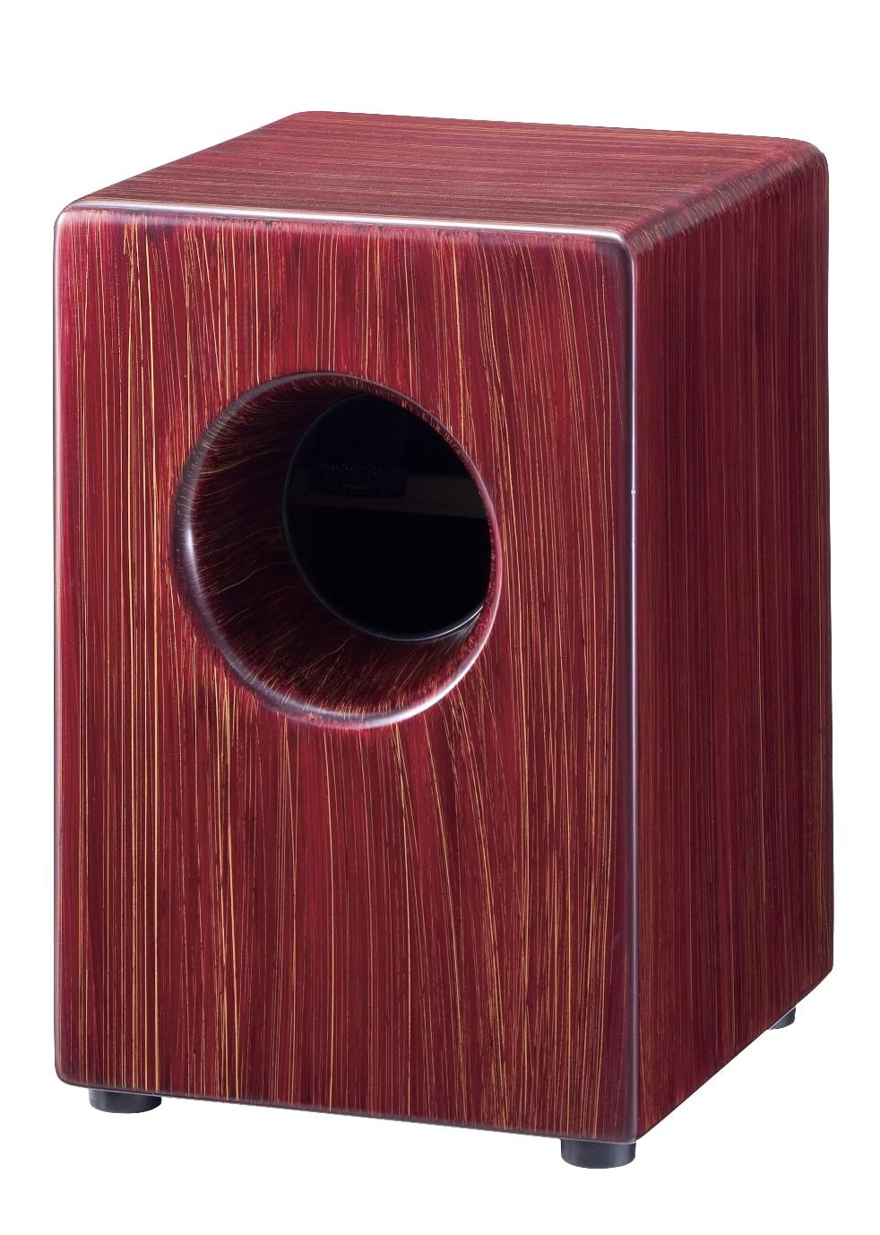 Amazon.com: Pearl boom box Cajon PCJ-633BB : Clothing, Shoes & Jewelry