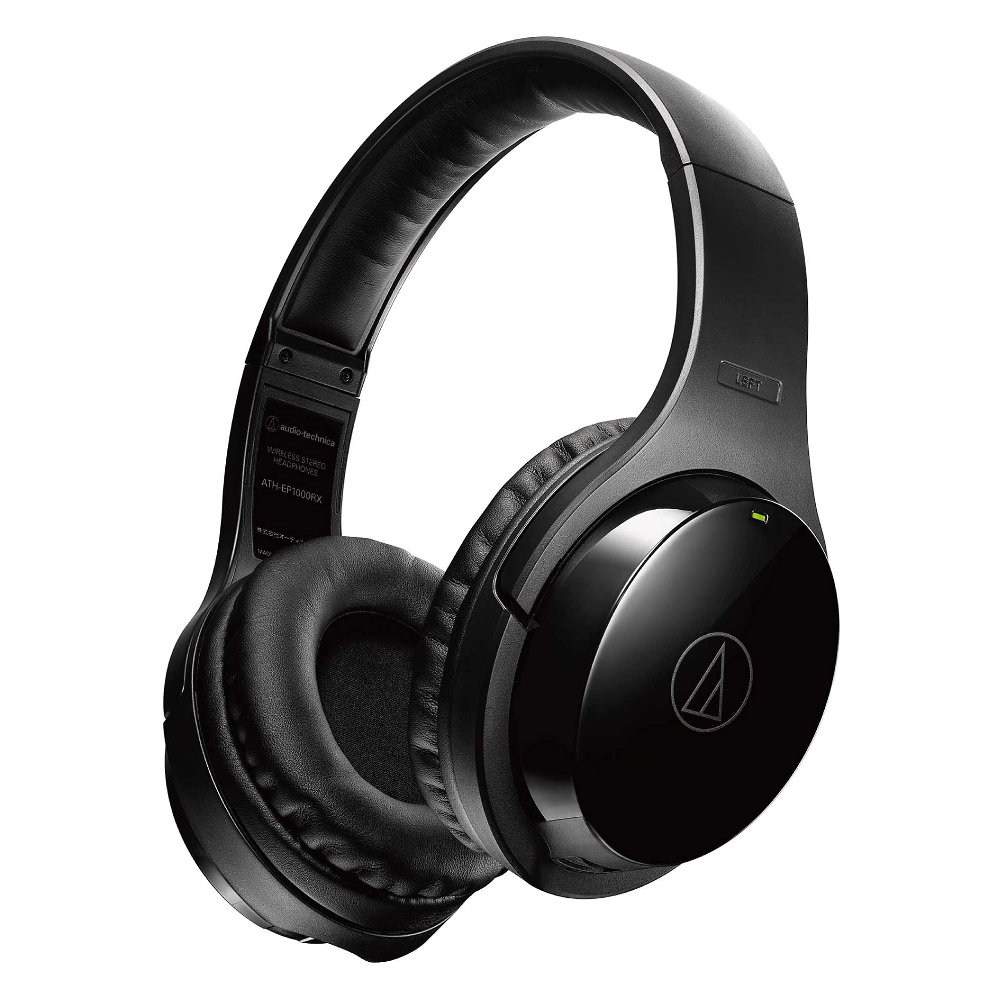 Amazon.co.jp: Audio-Technica ATH-EP1000IR Instrument Wireless