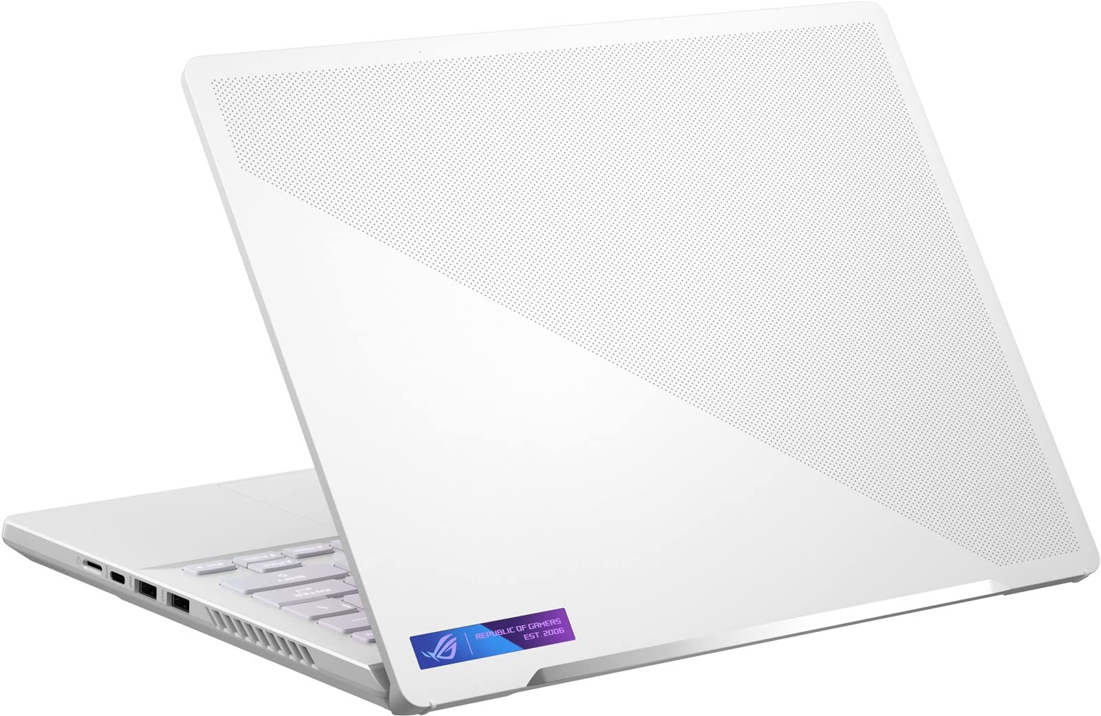 Amazon.co.jp: ASUS ROG Zephyrus G14 ゲーミングノートパソコン、14