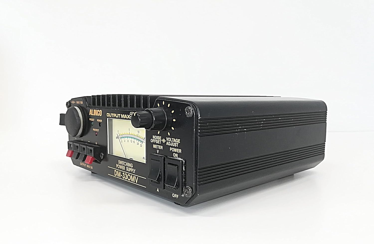 Alinco DC Stabilized Power Supply, Switching Type Macao | Ubuy