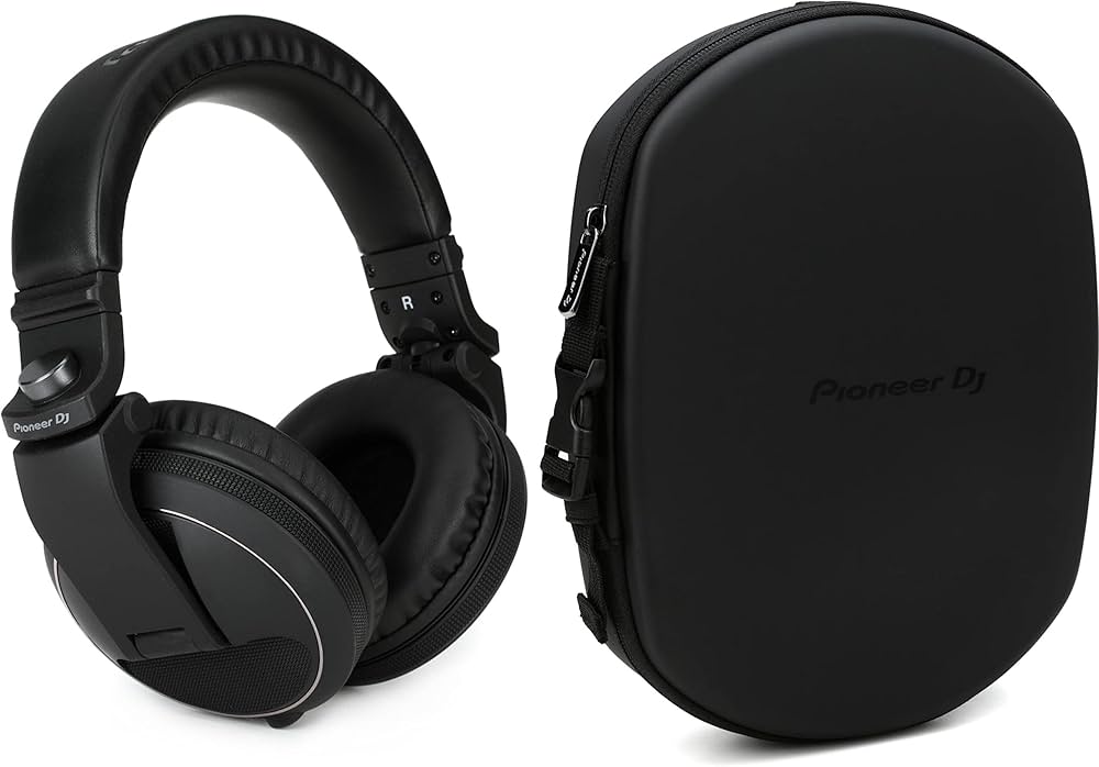 Amazon.co.jp: Pioneer DJ HDJ-X5 プロフェッショナルDJヘッドホン