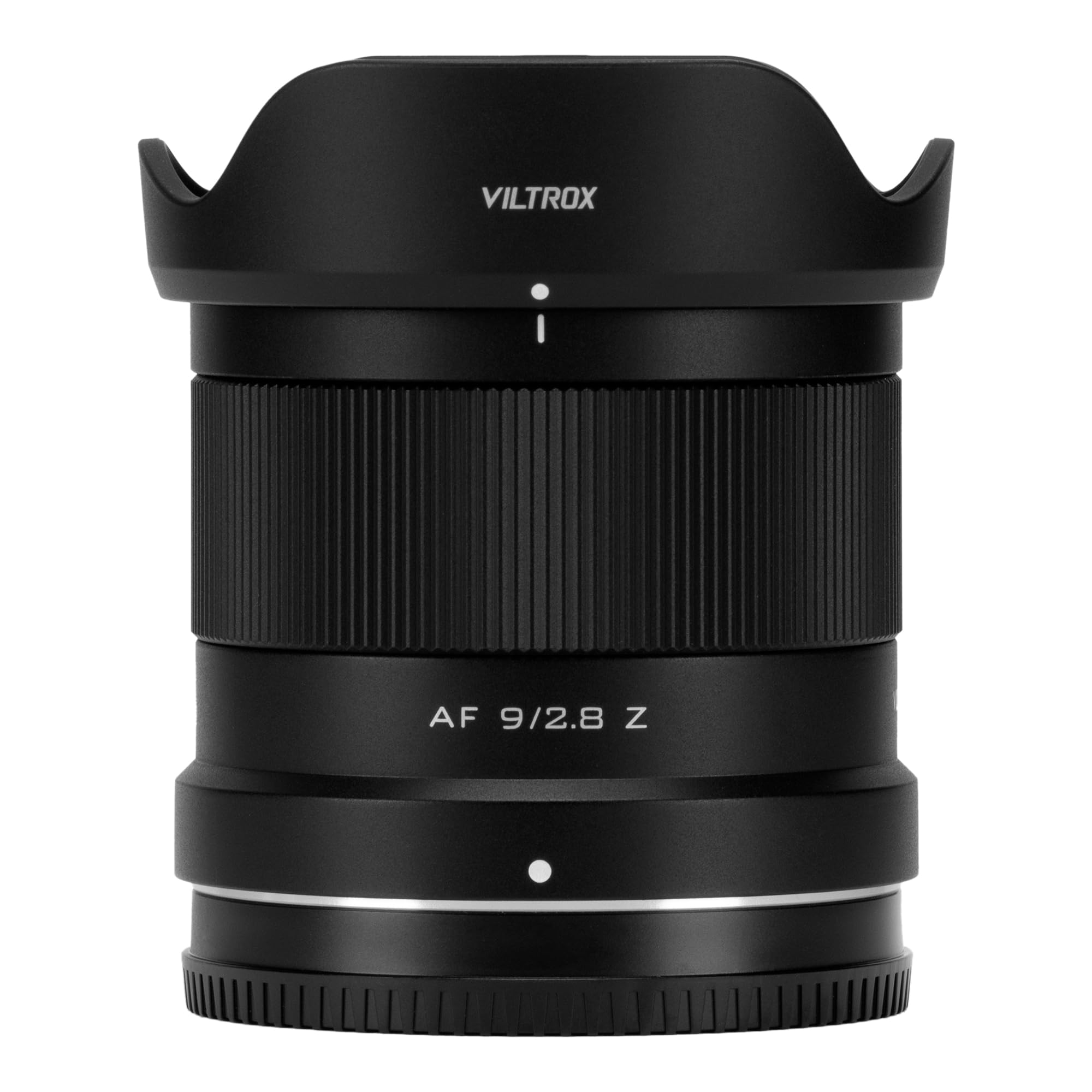 Amazon.co.jp: VILTROX AF 9mm F2.8 Z レンズ ニコン Zマウントに対応