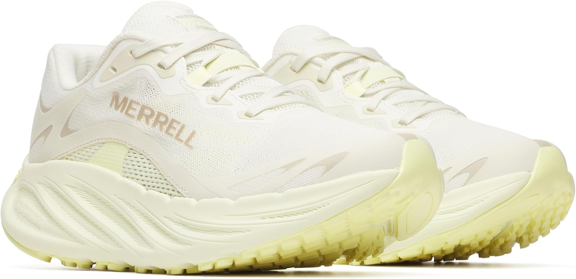 Amazon | [メレル] トレイルランニングシューズ PROMORPH レディース