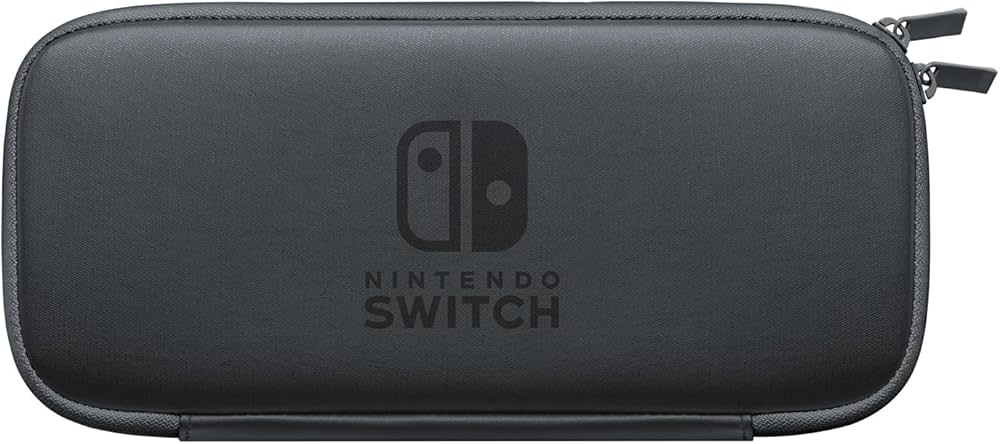 Amazon.co.jp: Nintendo Switch Carrying Case (includes Screen