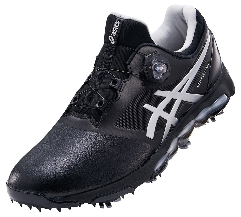 Amazon.co.jp: アシックス(asics) ゲルエース プロ X ボア ゴルフ