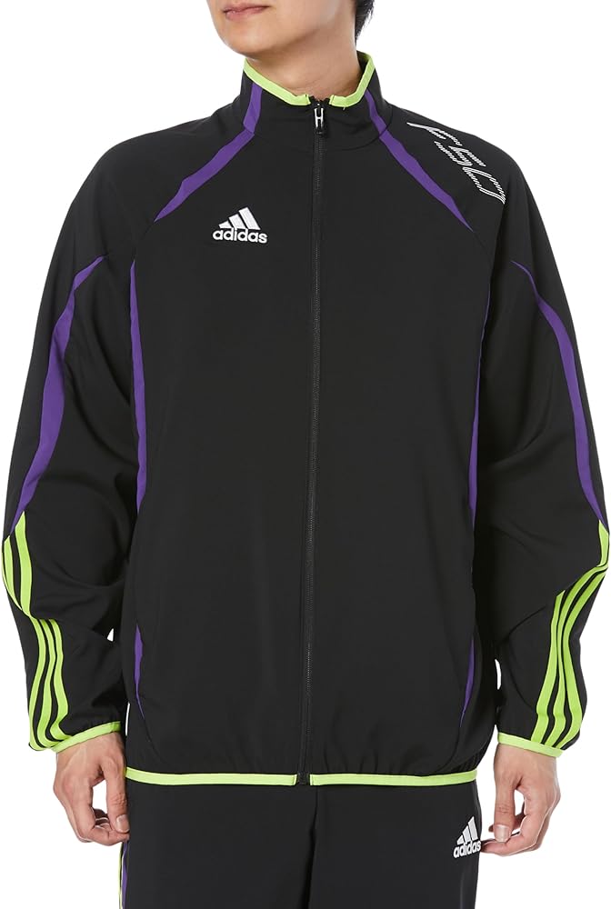 Amazon | [アディダス] サッカー ジャケット F50 ウーブンジャケット