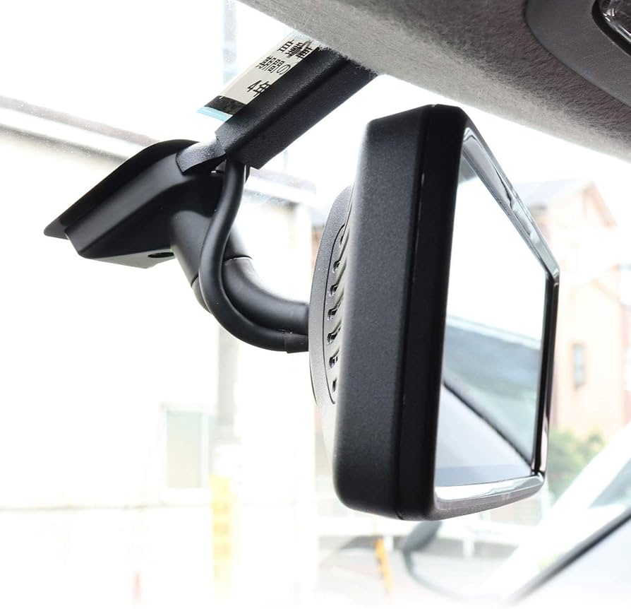 Amazon | MAXWIN(マックスウィン) デジタルミラー デジタルルーム