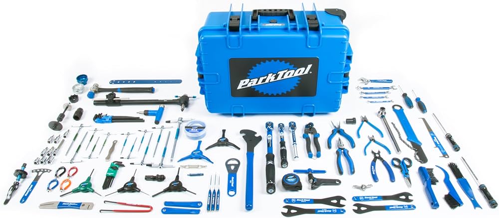 Amazon.co.jp: Park Tool BRK-1 ビッグローリングキット モバイル