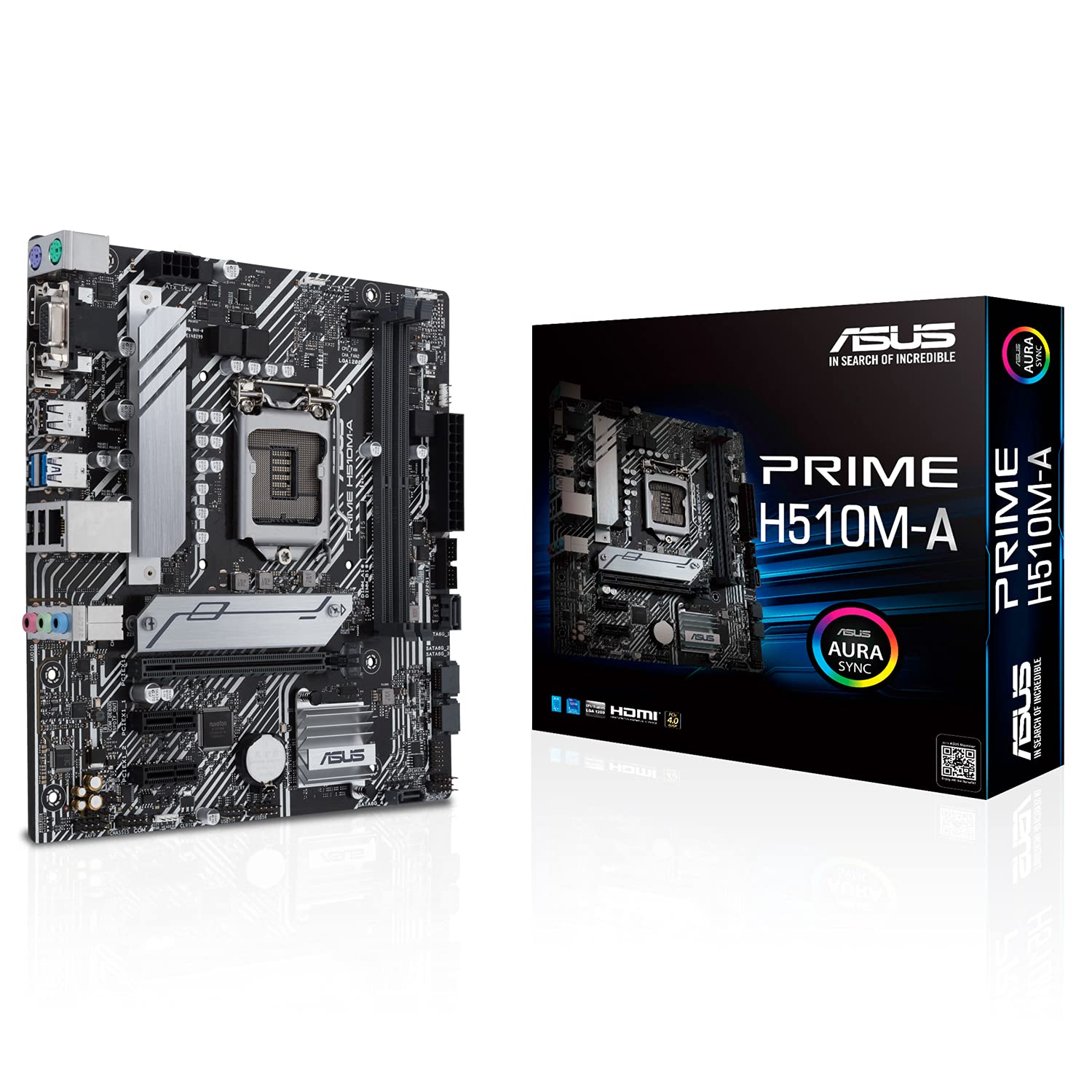 Amazon | ASUSTek Intel 第10世代・11世代 CPU 対応 (LGA1200)対応