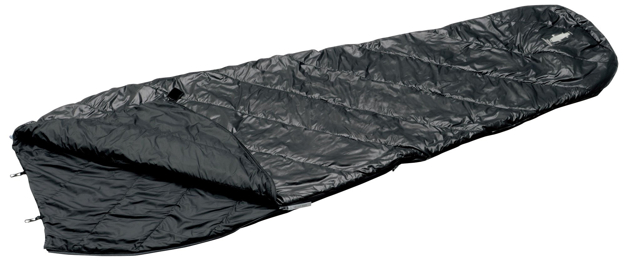 Amazon.co.jp: モンベル(mont-bell) 寝袋 アルパイン バロウバッグ