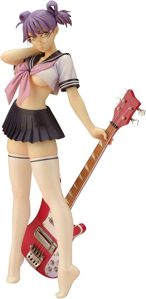 Amazon.com: Creators Labo #014 - Arisa by Yamato : Toys & Games