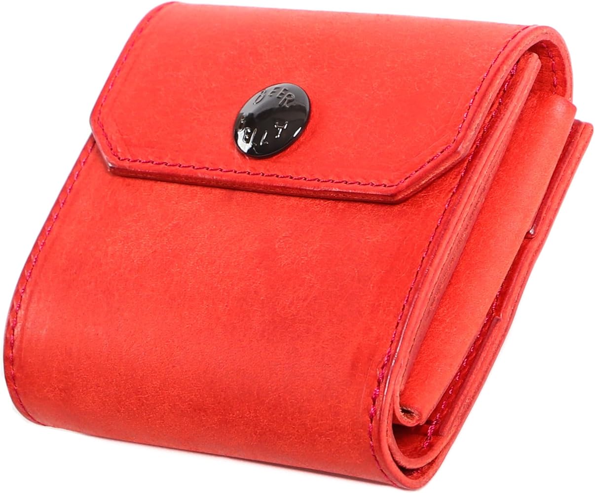 Amazon | ビアベリー HATCHBACK ハッチバック コンパクト財布