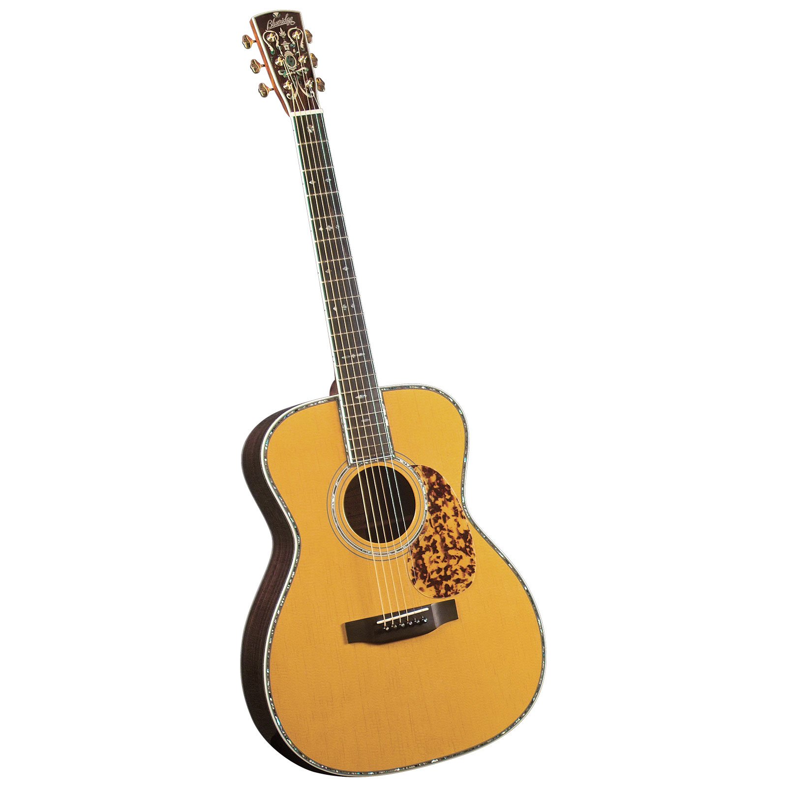 Amazon.com: Blueridge Guitars BR-183 Historic Series 000 Guitar