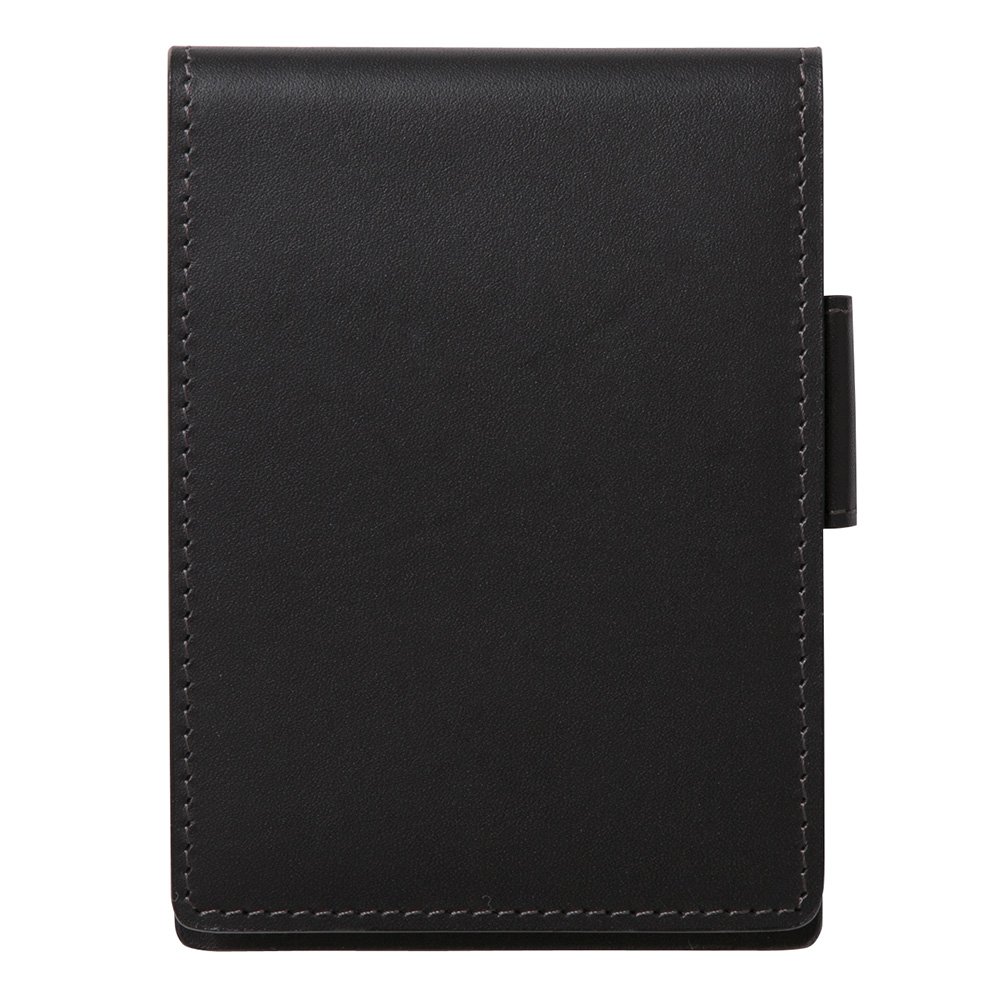 Amazon | マルマン メモカバー ソメス ニーモシネ B7 革製 HN178LA