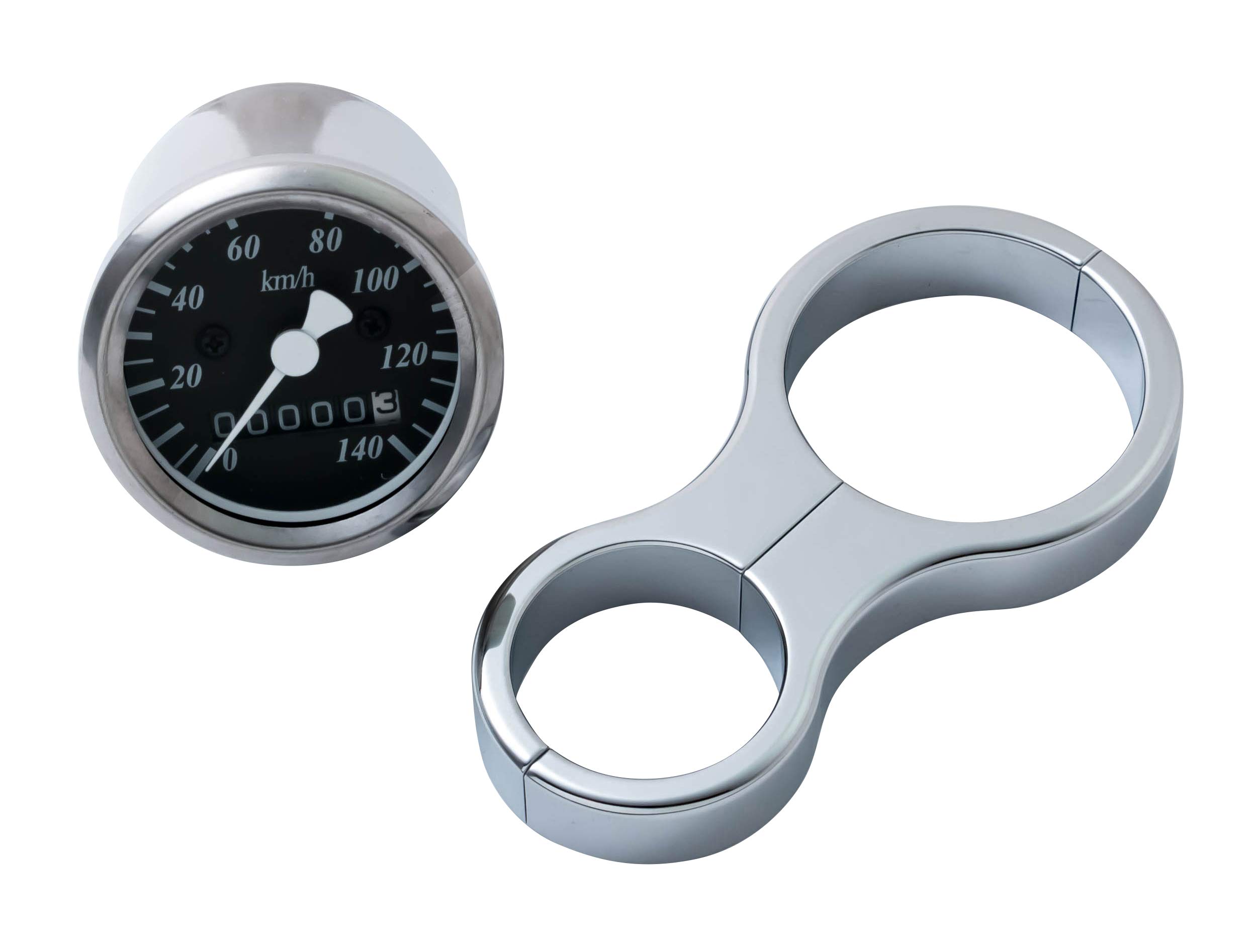 Amazon | 2%er(ツーパーセンター) ミニミニメーター フォークマウント