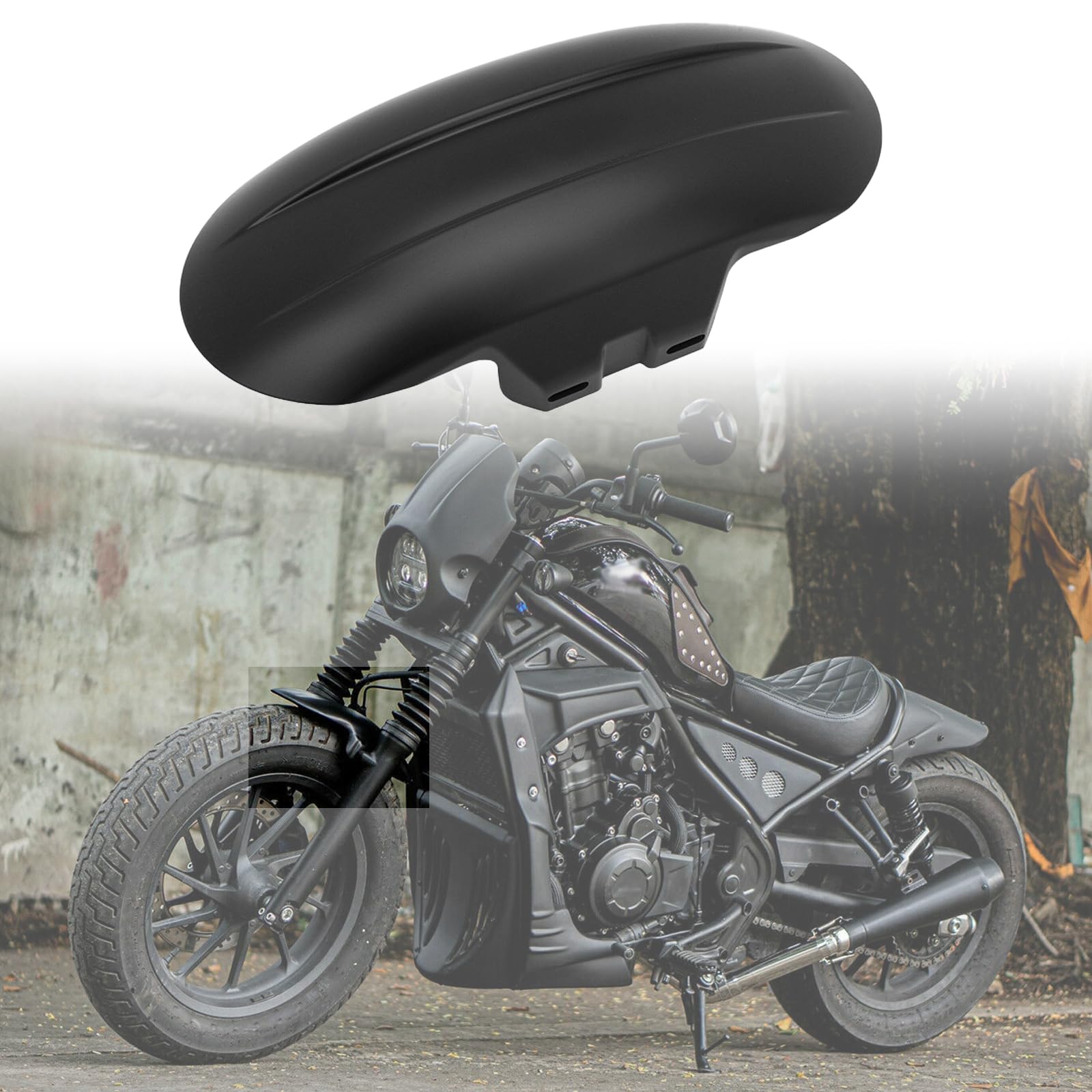 Amazon | XINMOZR For レブル250 レブル500 CMX250 CMX500 rebel250