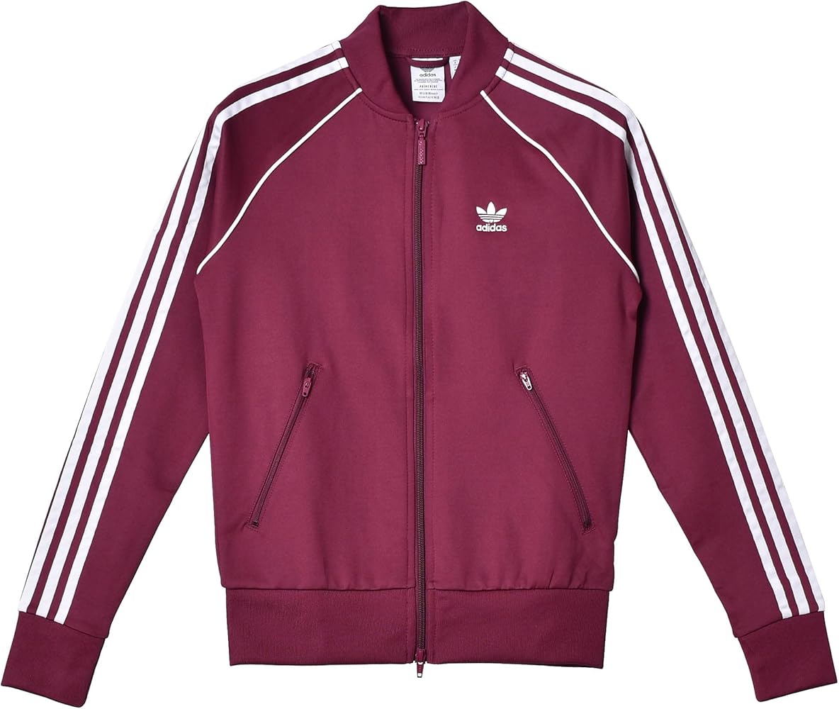 Amazon | [アディダス] オリジナルス ジャケット ORIGINALS SST