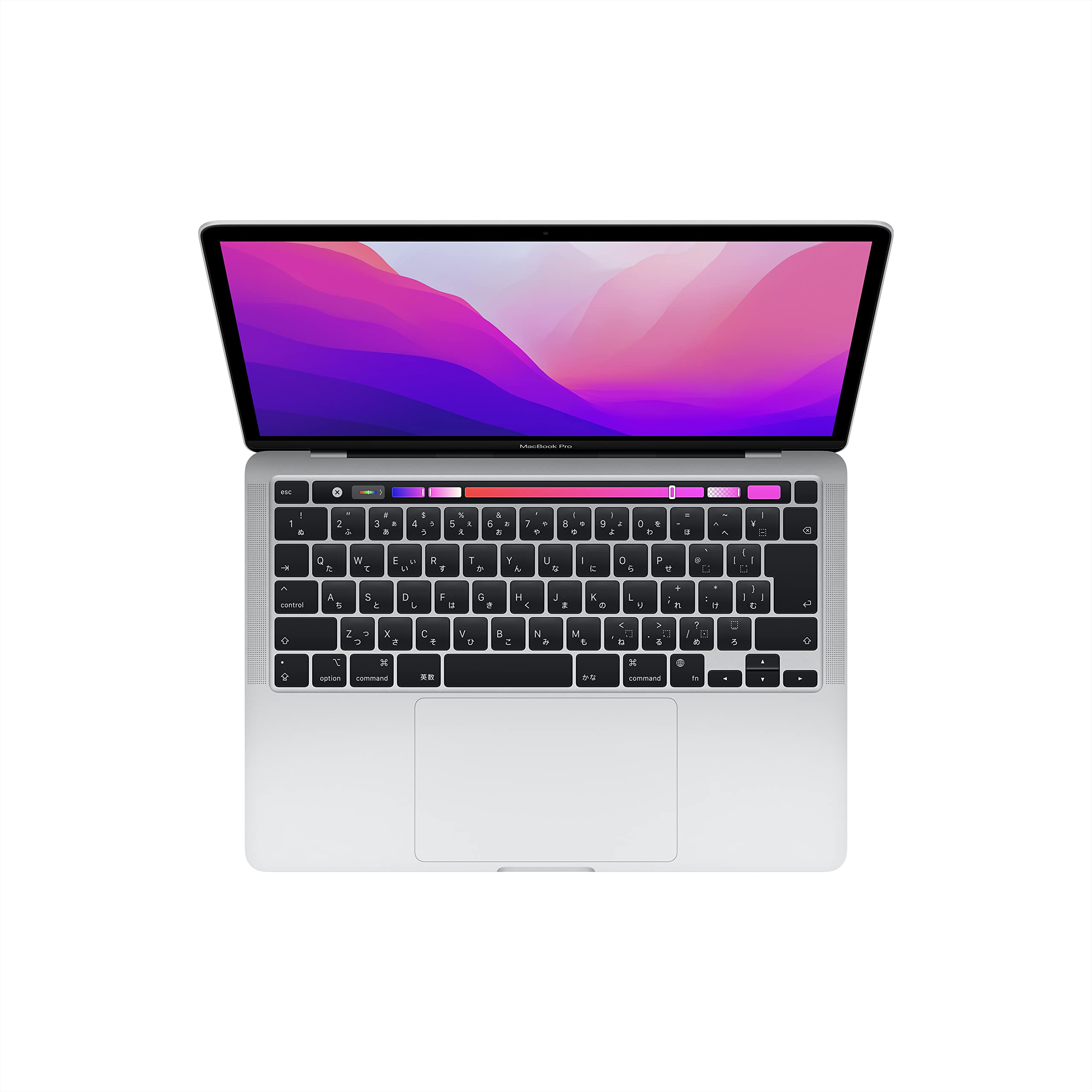 Amazon.co.jp: 【整備済み品】 Apple MacBook Pro M2 2022 (13インチ