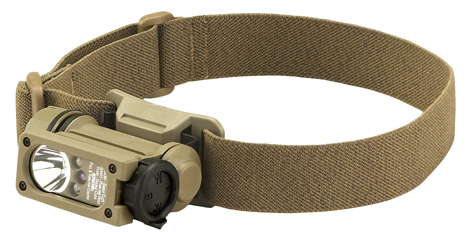 Amazon.co.jp: STREAMLIGHT Sidewinder Compact II ストリームライト