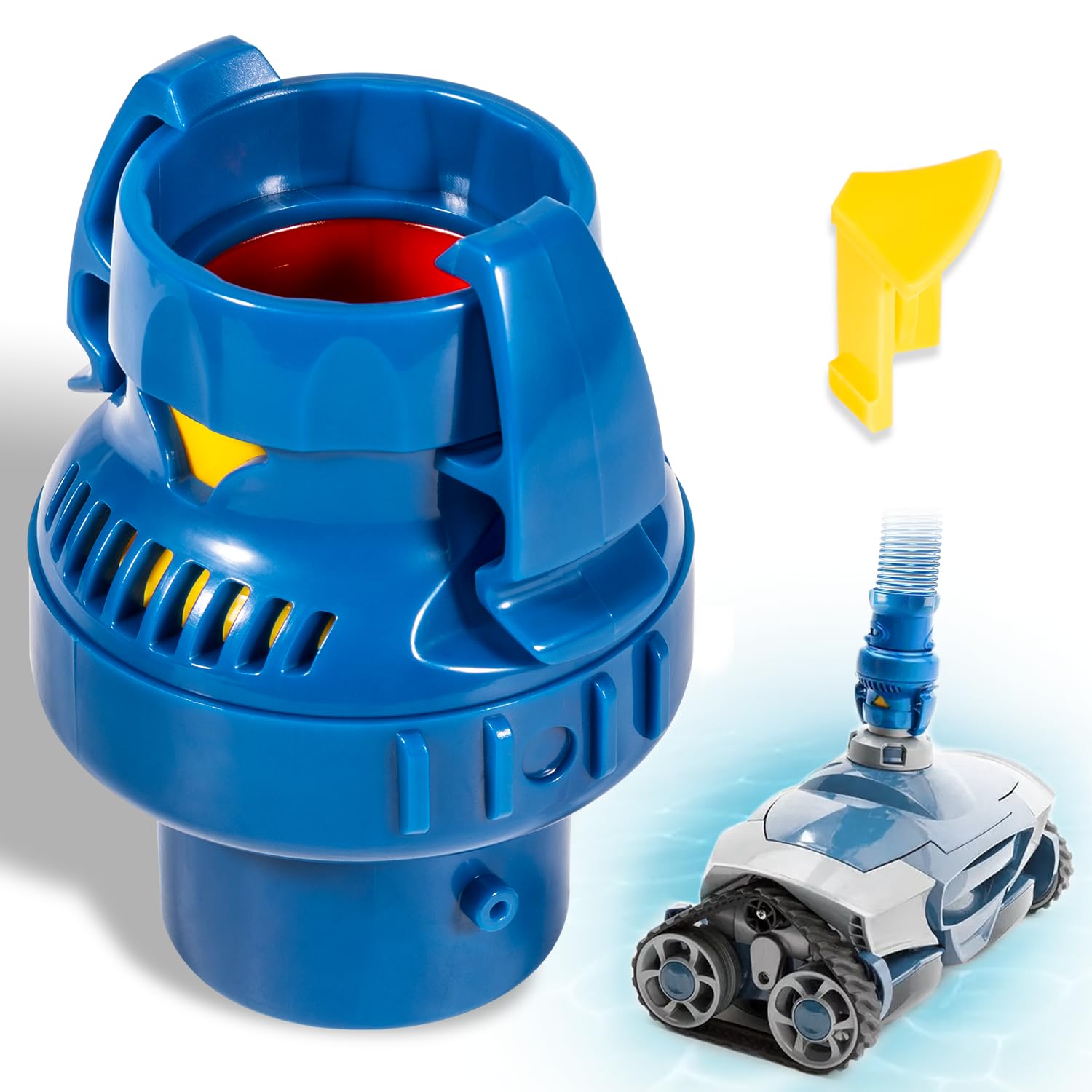 Amazon.com: FRV100 Flow Regulator Valve Replacement fit for Zodiac