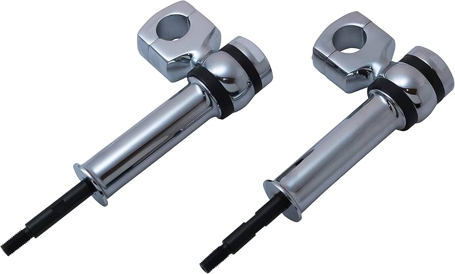 Amazon | 2%er(ツーパーセンター) ドッグボーン ライザー 4インチ