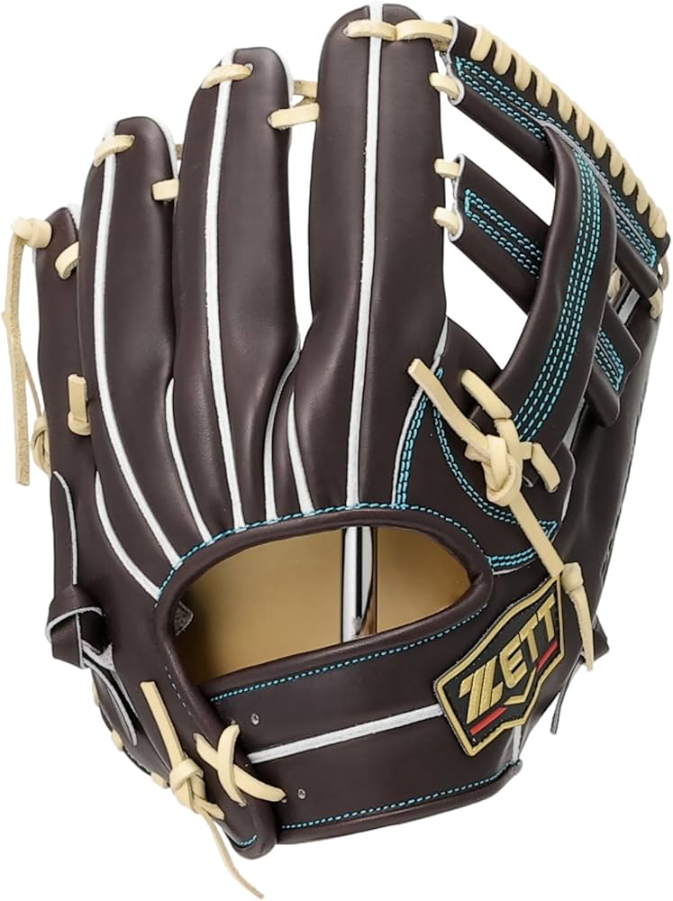 Amazon | ゼット(ZETT) 硬式野球 グラブ プロステイタスSE セカンド