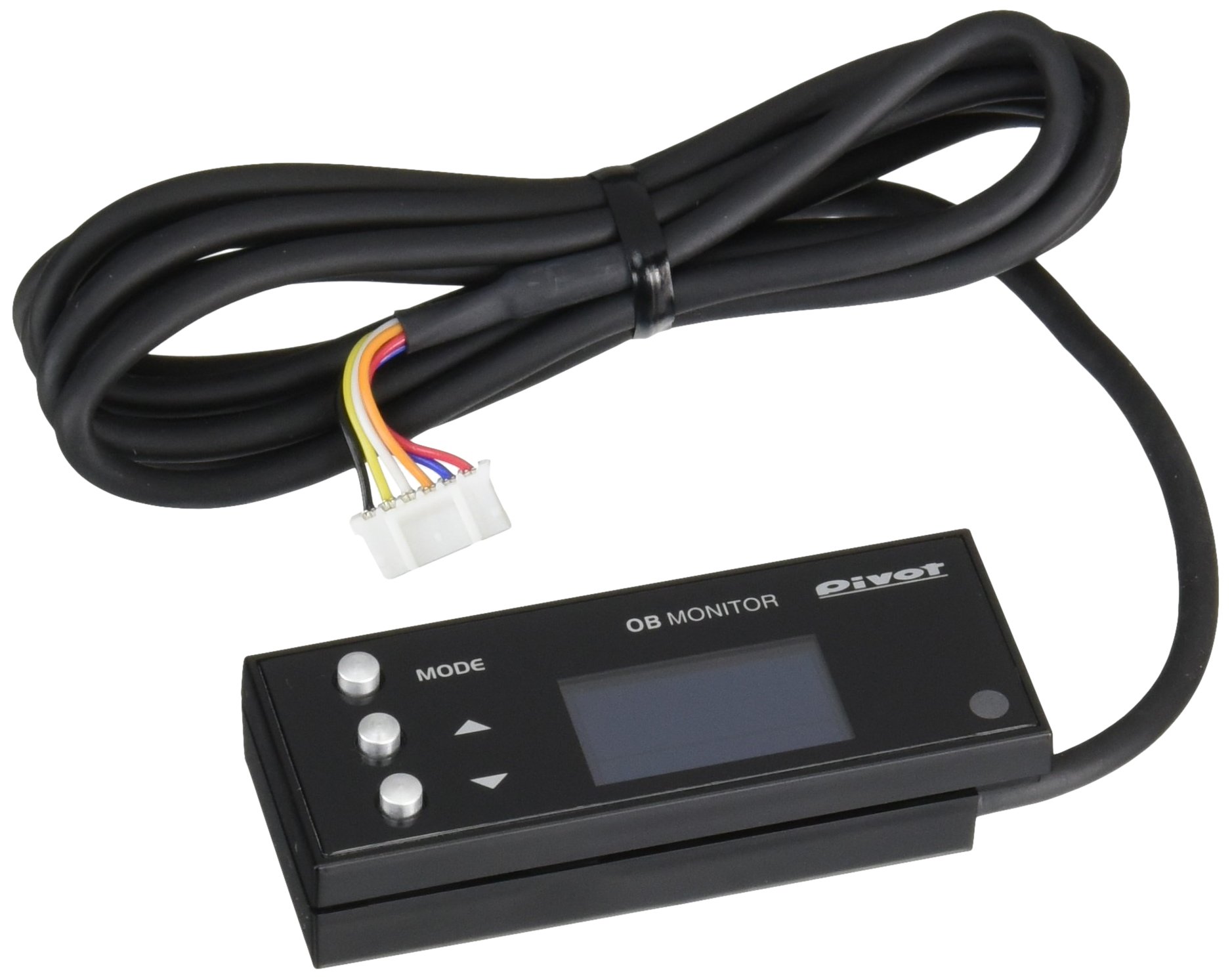 Amazon | PIVOT ( ピボット ) OBDマルチモニター【OB MONITOR】OBM