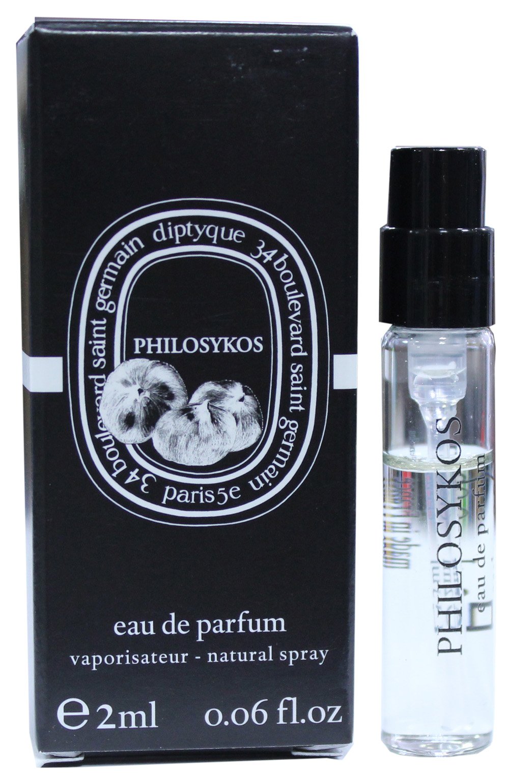 Amazon | ディプティック （DIPTYPUE）フィロシコス オードパルファム