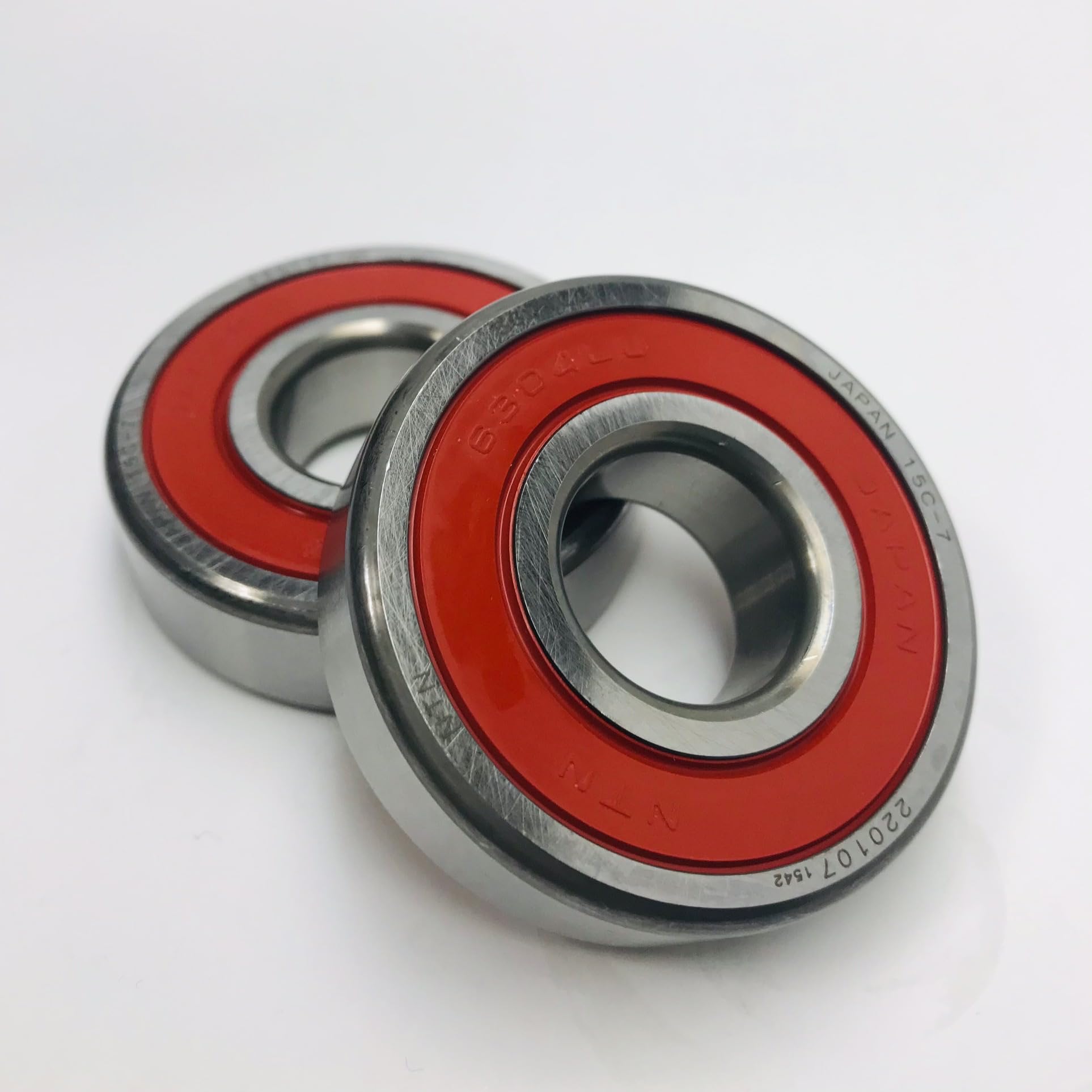 Amazon.co.jp: フロントホイールベアリング CBR1000RR SC59 計2個 : 車