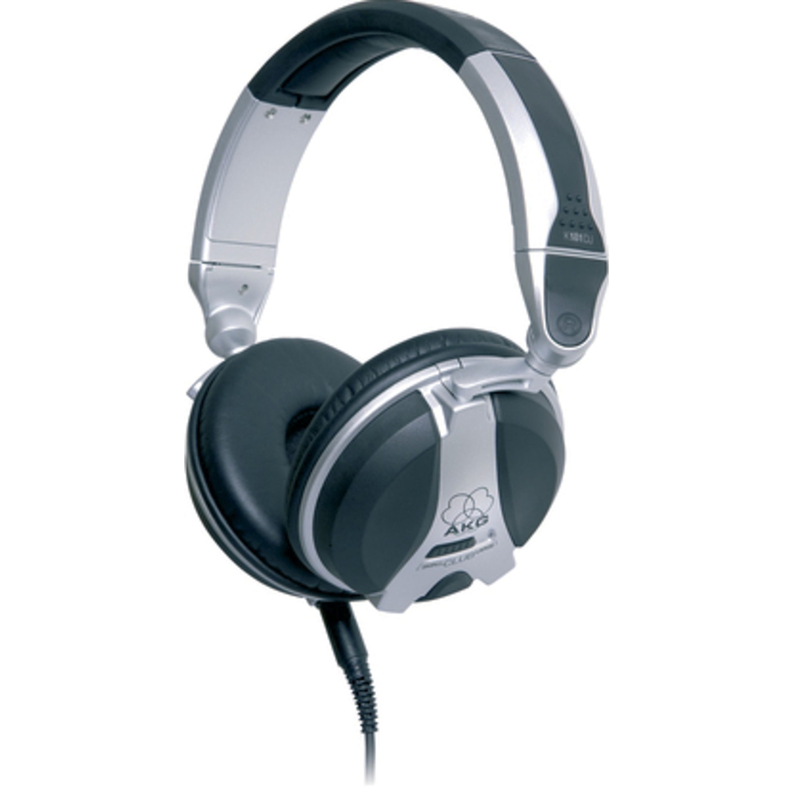 Amazon | AKG プロフェッショナルDJヘッドフォン K181DJ 【国内正規品