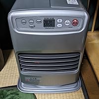Amazon | ダイニチ(Dainichi) 石油ファンヒーター (木造7畳まで