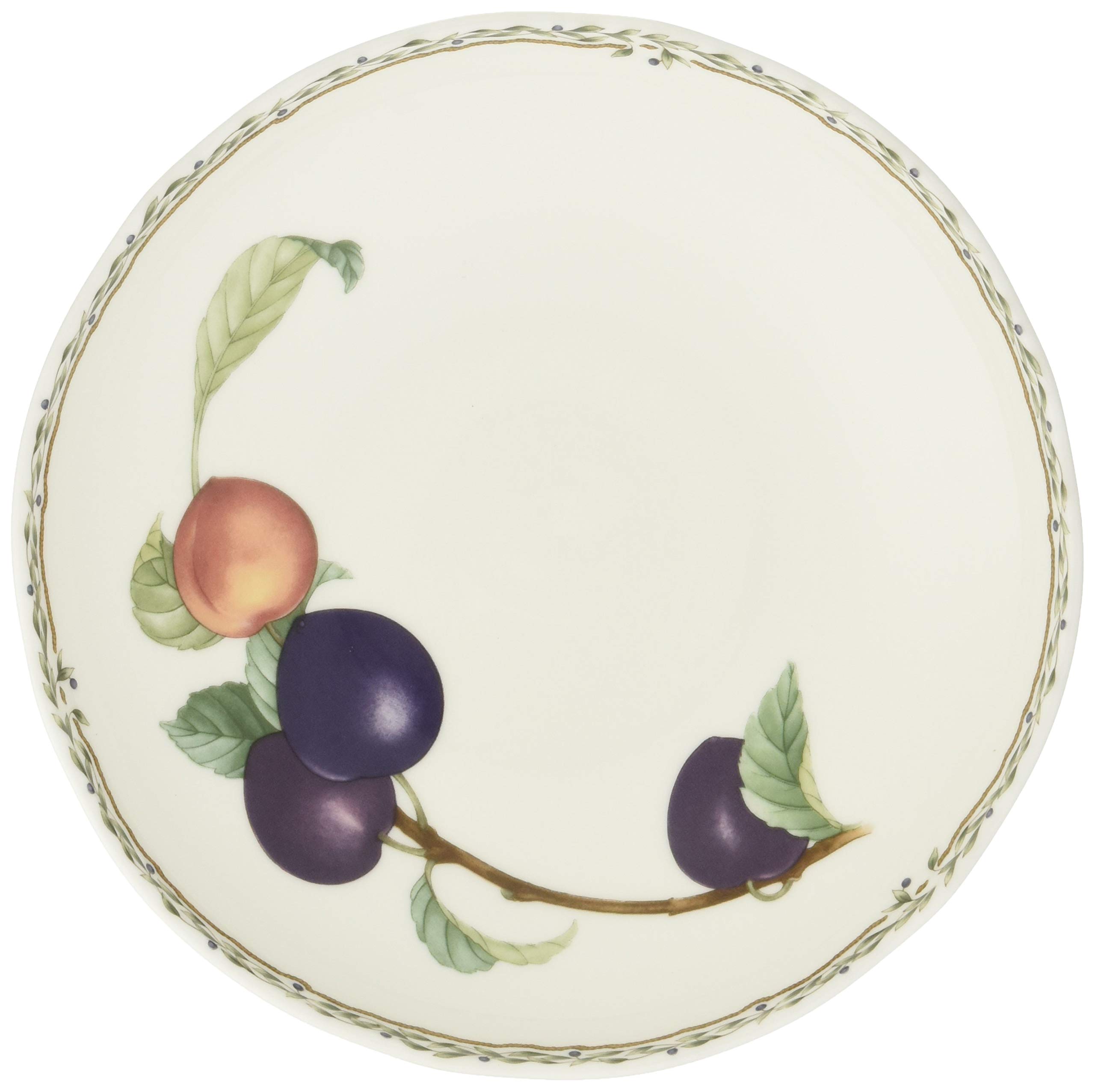 Amazon.co.jp: Noritake ノリタケ ディープ プレート 19.5cm