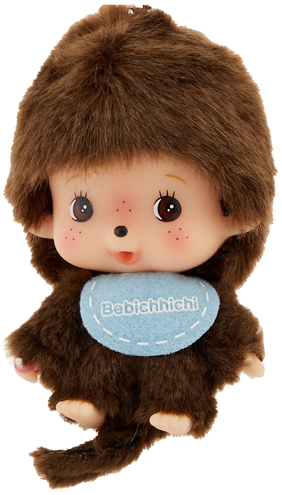Amazon.co.jp: セキグチ(Sekiguchi) モンチッチ 顔でかベビチッチ