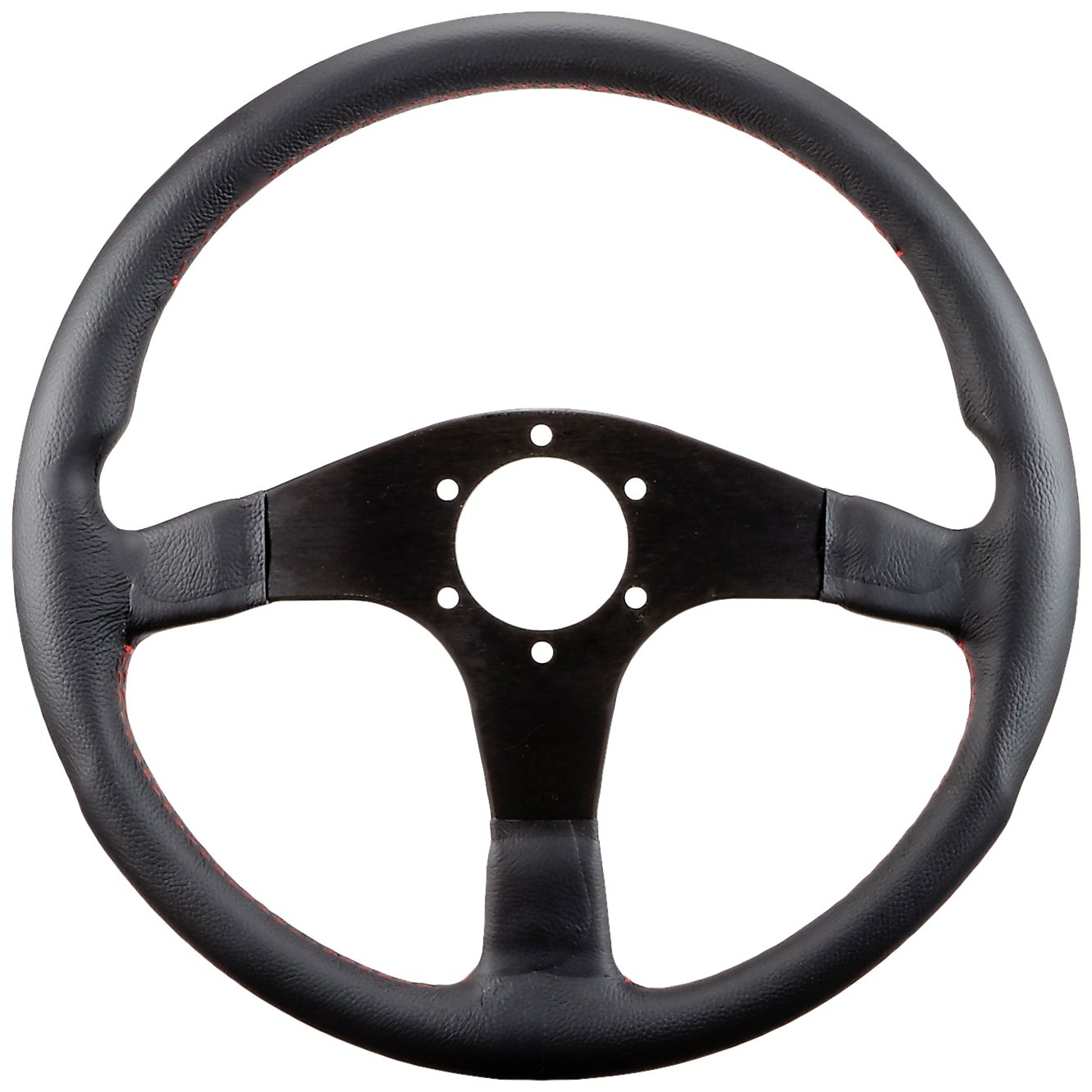 Amazon | MOMO(モモ) ステアリング チューナー 35パイ BK T-14