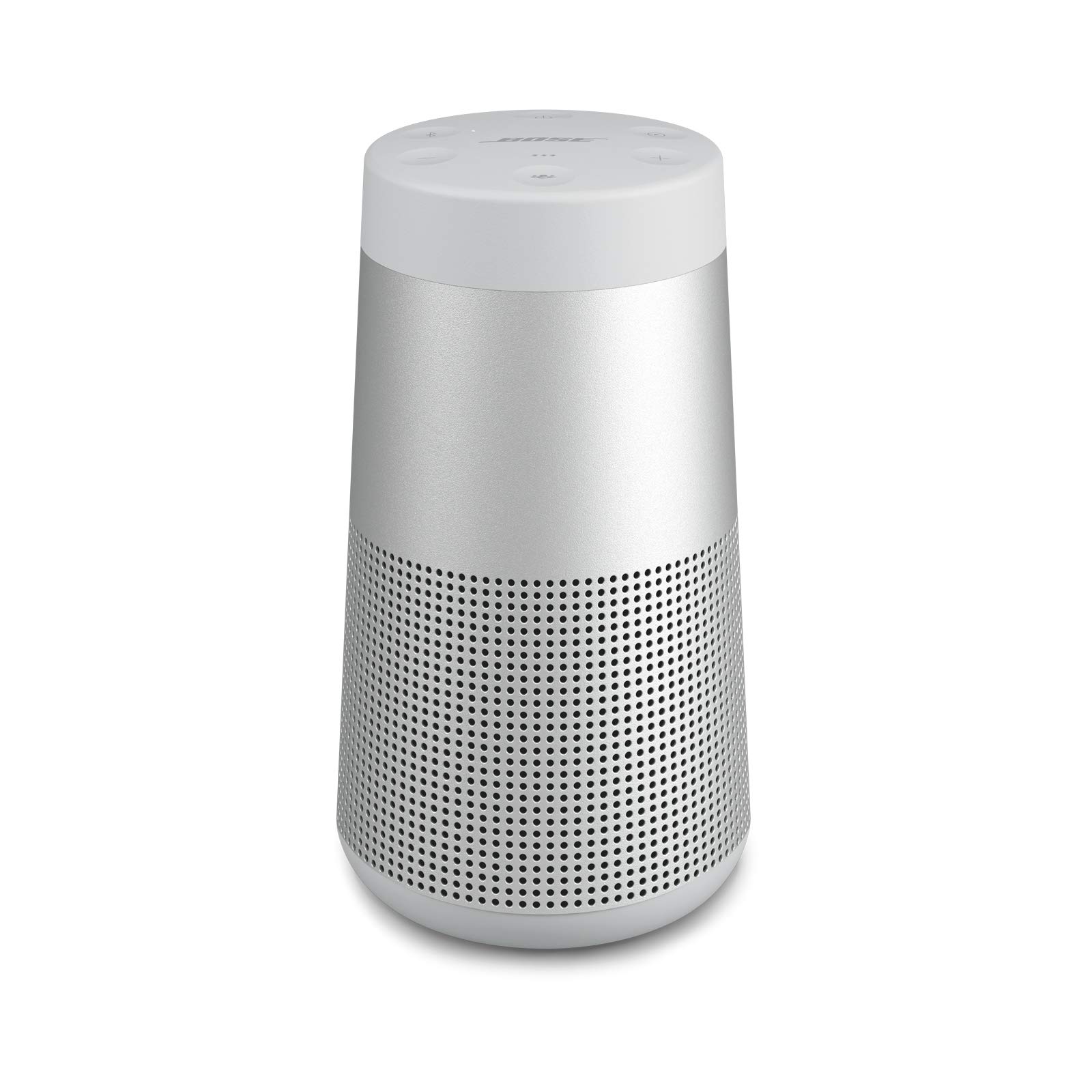 Amazon.co.jp: Bose SoundLink Revolve II Bluetooth speaker