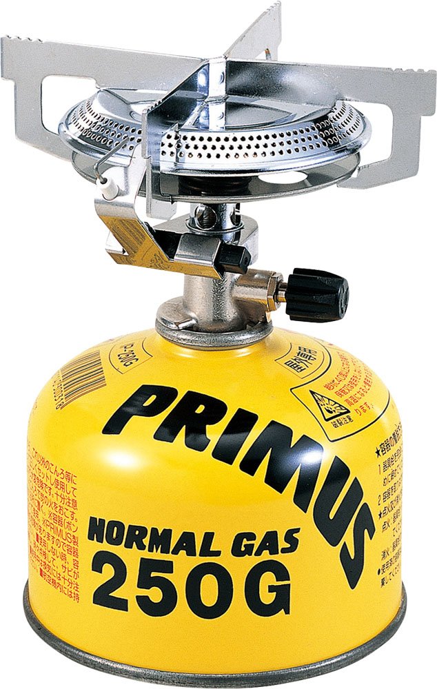 Amazon | PRIMUS(プリムス) IP-2243PA 2243バーナー 登山・アウトドア