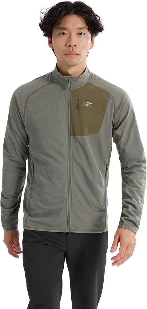Amazon.com: Arc'teryx Delta Jacket Men's | Fleece Jacket