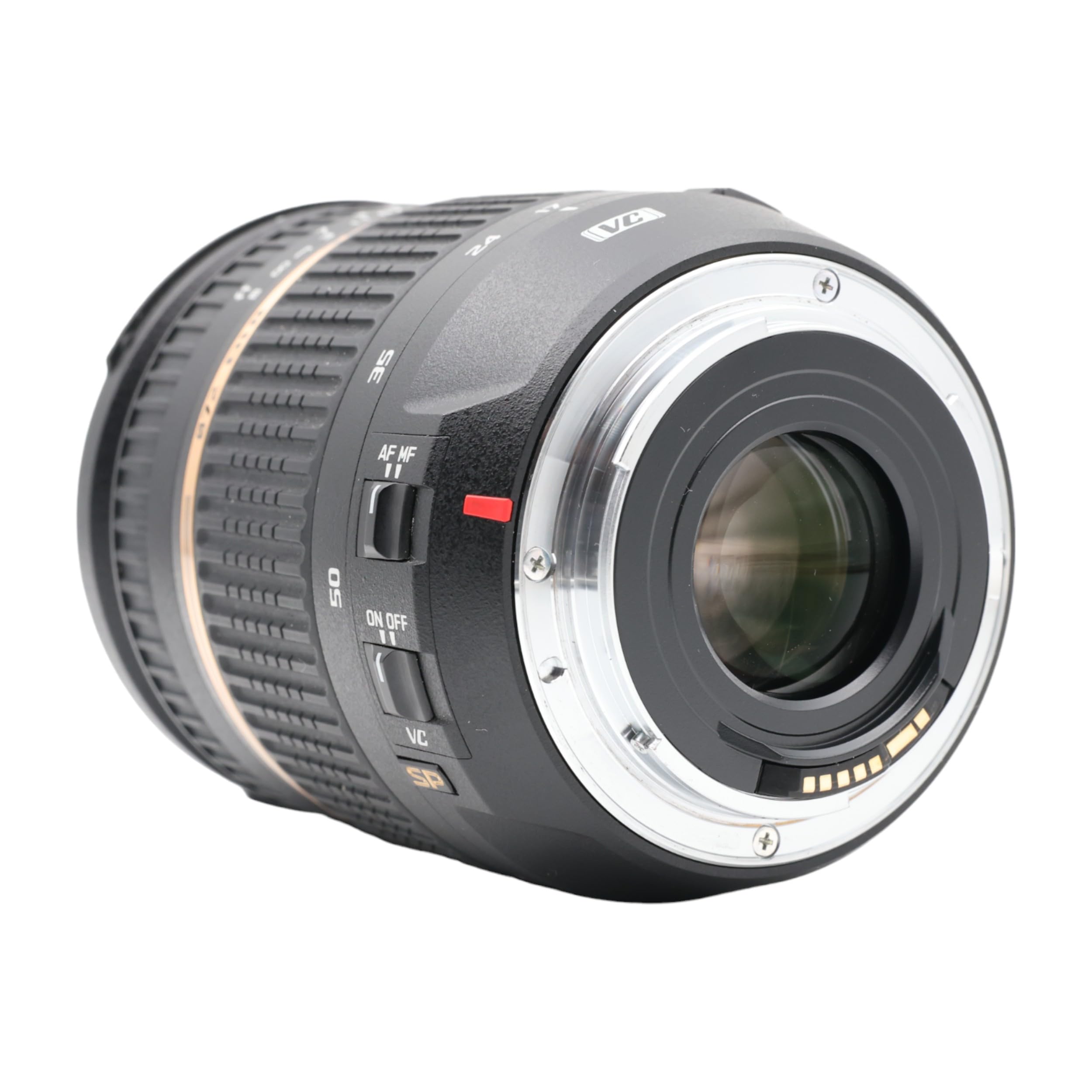 Amazon.co.jp: TAMRON SP AF17-50mm F/2.8 XR Di II VC B005 : Electronics