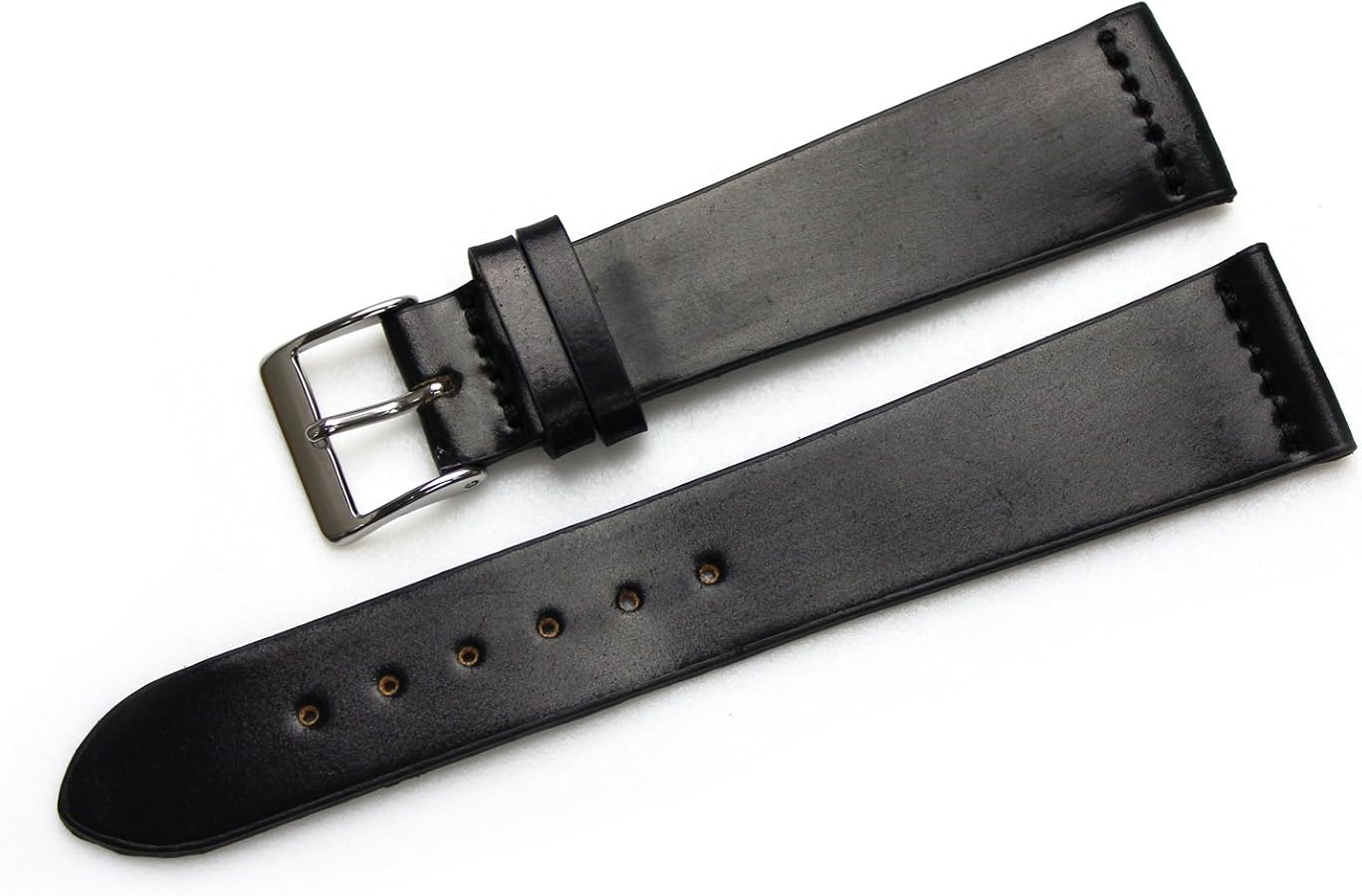 Amazon | フルーコ・FLUCO Horween Shell Cordovan Unlined ホーウィン